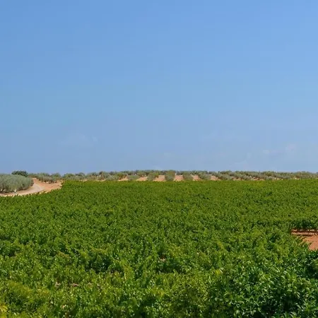 Buytron By Ruralidays Montilla