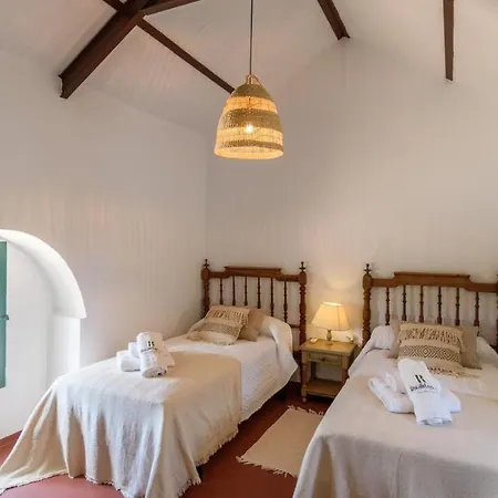 Tatil Evi Buytron By Ruralidays Montilla