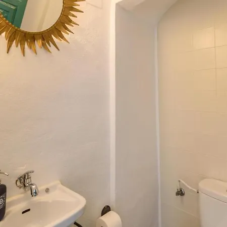 Tatil Evi Buytron By Ruralidays Montilla