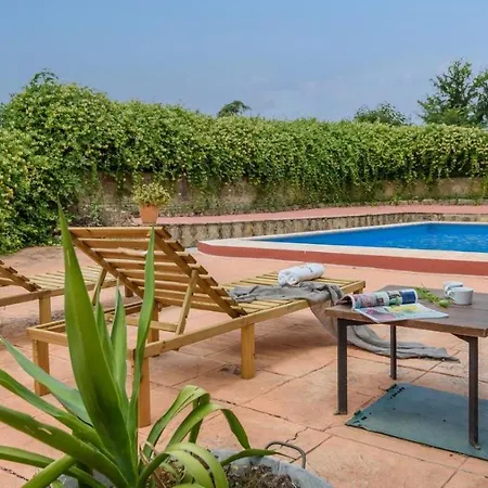 Buytron By Ruralidays Tatil Evi