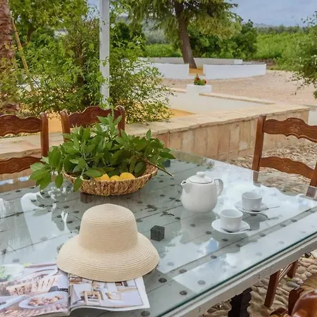 Buytron By Ruralidays Tatil Evi *
