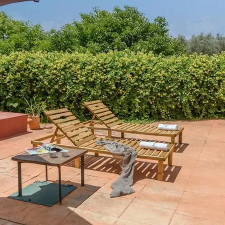 Buytron By Ruralidays Tatil Evi Montilla