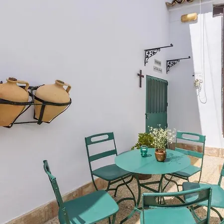 Tatil Evi Buytron By Ruralidays