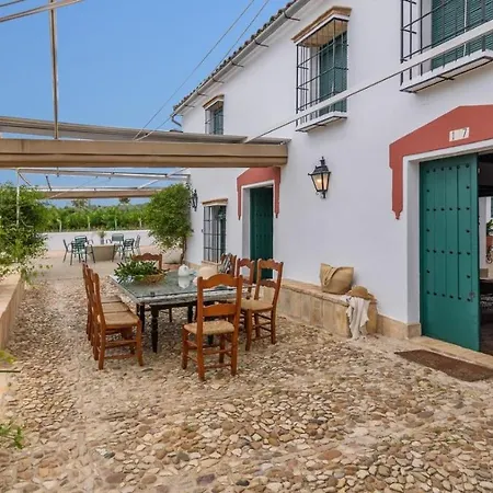 Buytron By Ruralidays Tatil Evi